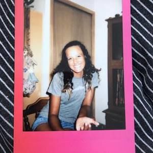 Meet your Posher, Alexa