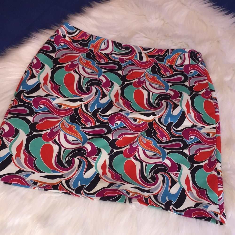 Banana Republic Skirt