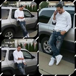 Meet your Posher, Billy