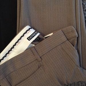 Express Dress Pants
