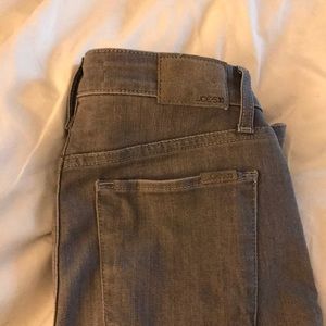 Joes high waisted skiing jeans ONLY WORN ONCE