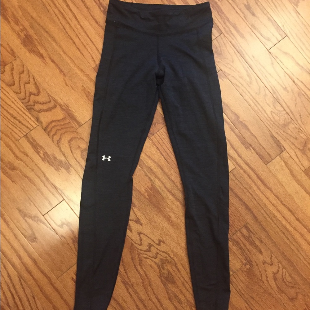 Underarmour cold gear legging