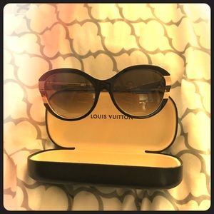 Louis Vuitton Sunglasses