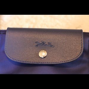 Longchamp Large Le Pliage Neo Nylon