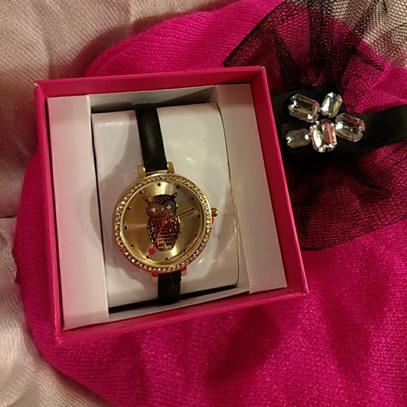 Owl watch - Picture 1 of 2