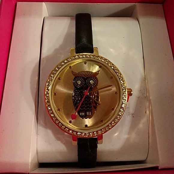 Owl watch - Picture 2 of 2