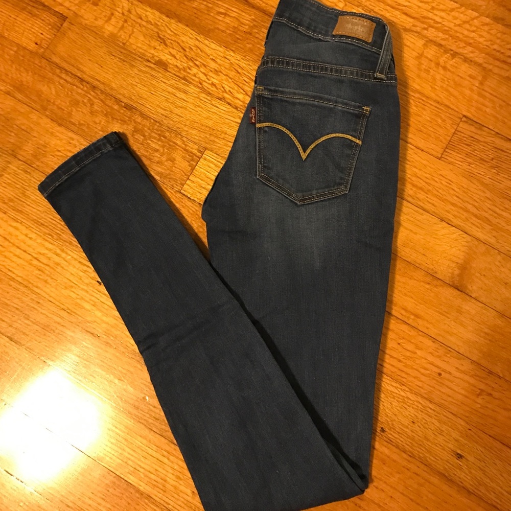 Levi Strauss junior leggings