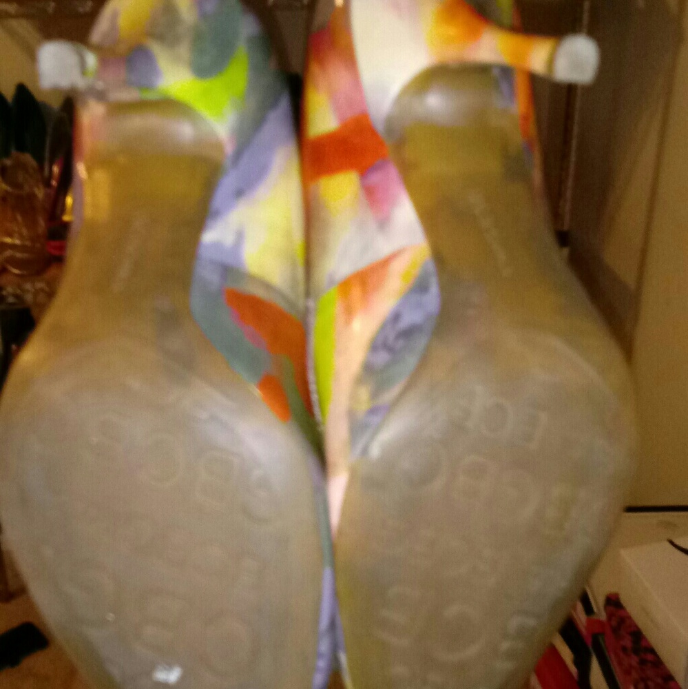 Multicolor BCBG - Picture 2 of 3