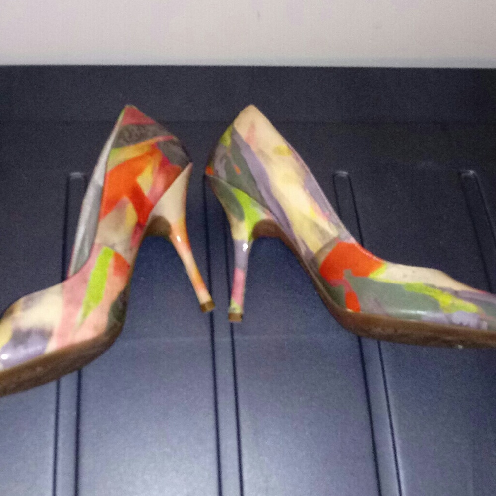 Multicolor BCBG - Picture 3 of 3