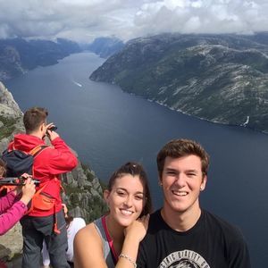 Meet your Posher, Dylan