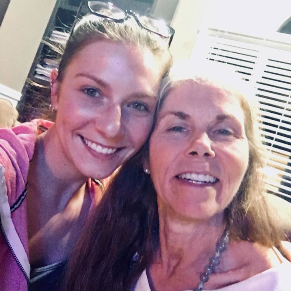 Meet your Posher, Hope