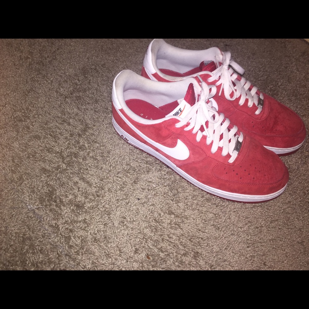 Nike Air Force One Men’s Size 13
