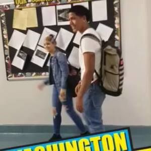 Meet your Posher, Joan