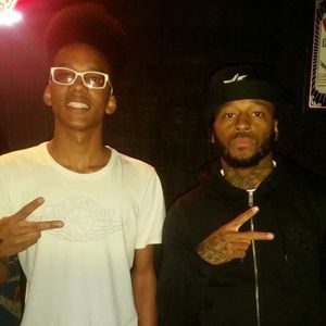 Meet your Posher, Isaiah