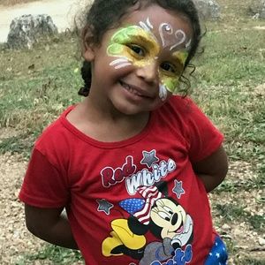 Meet your Posher, Ginny