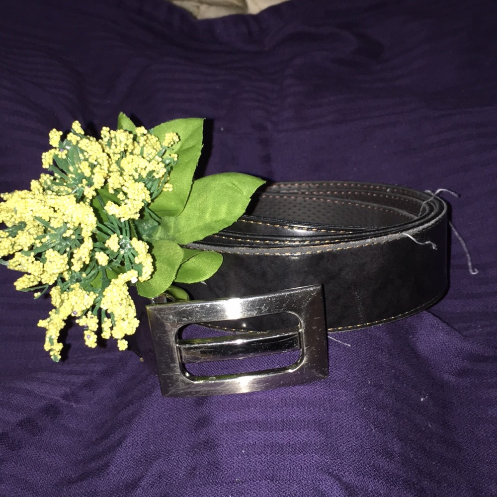 Black Belt