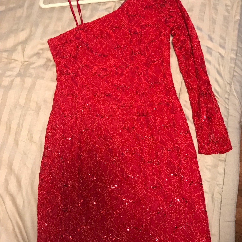 Size 10 like new wore once !