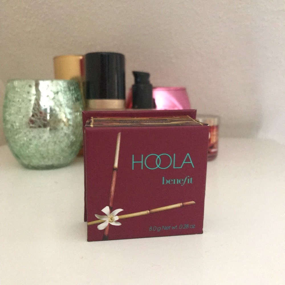 Benefit Hoola Bronzer