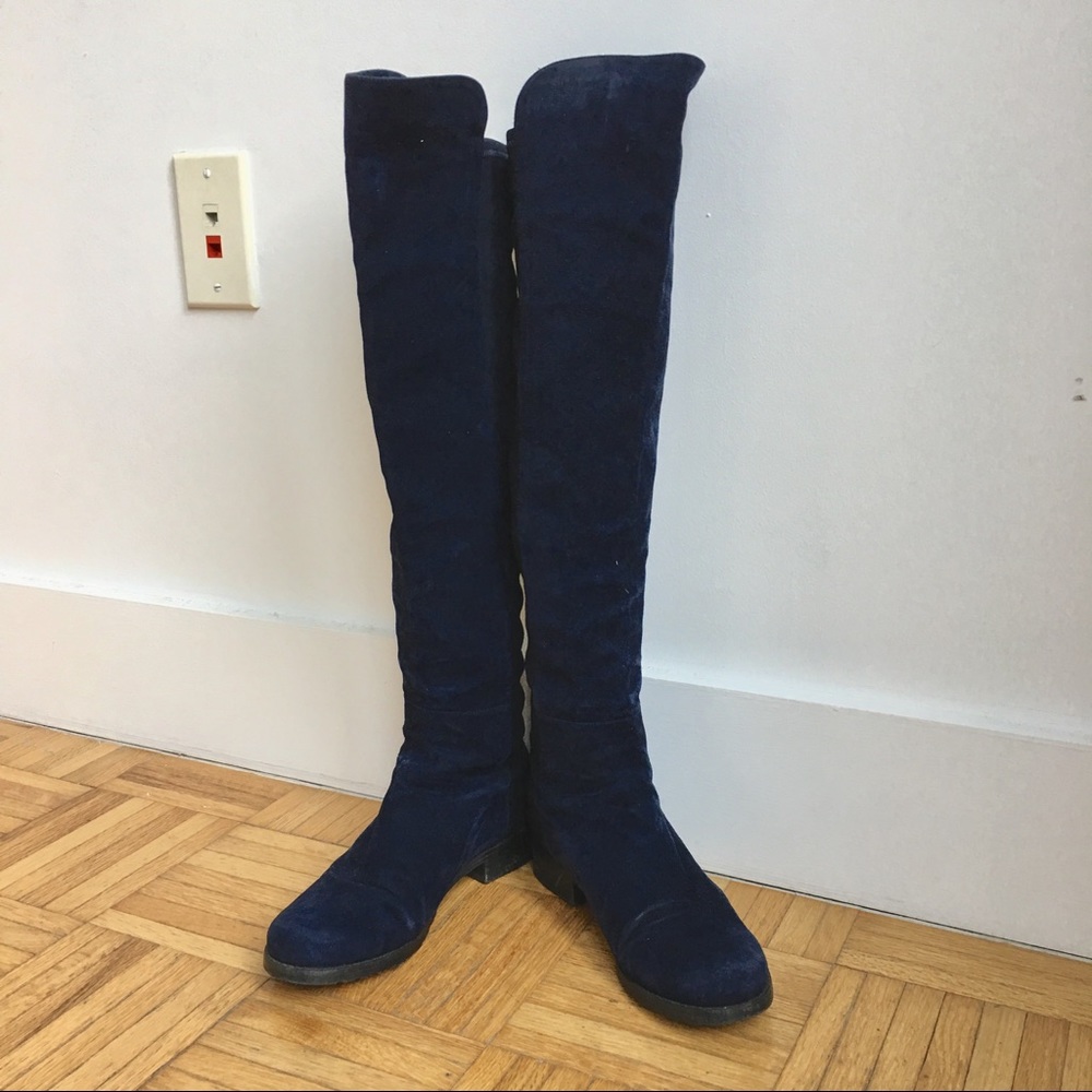 Stuart Weitzman - THE 5050 BOOT