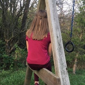 Meet your Posher, Kayli