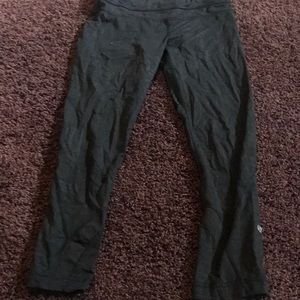 RARE LULULEMON PANTS