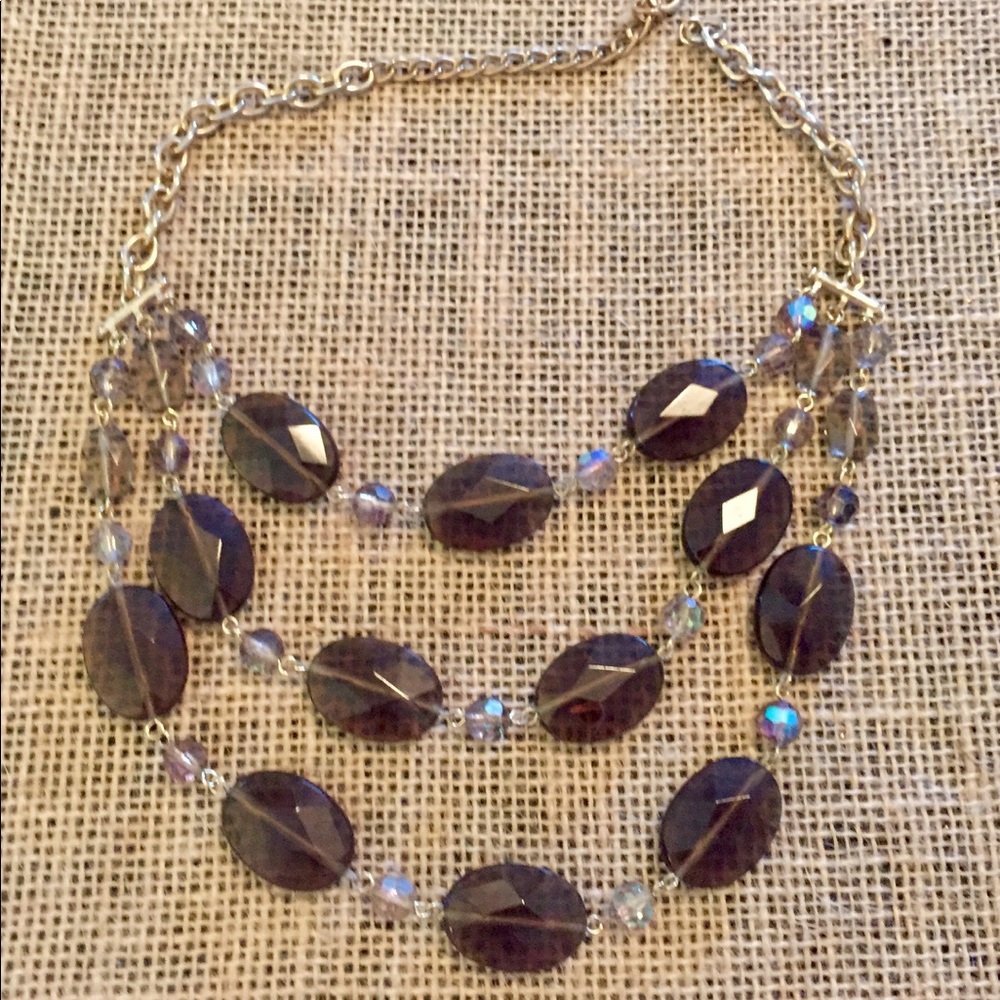 Urban Outfitters Statement Necklace