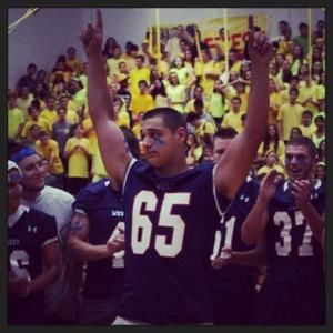 Meet your Posher, Paul