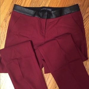 The limited exact stretch pant