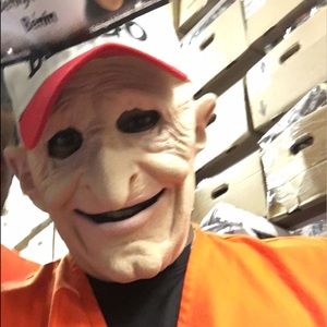 Meet your Posher, Quincy