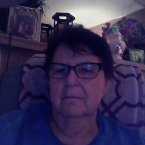 Meet your Posher, Betty