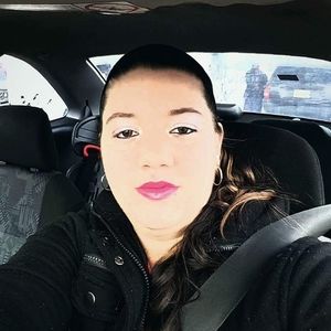 Meet your Posher, Christina