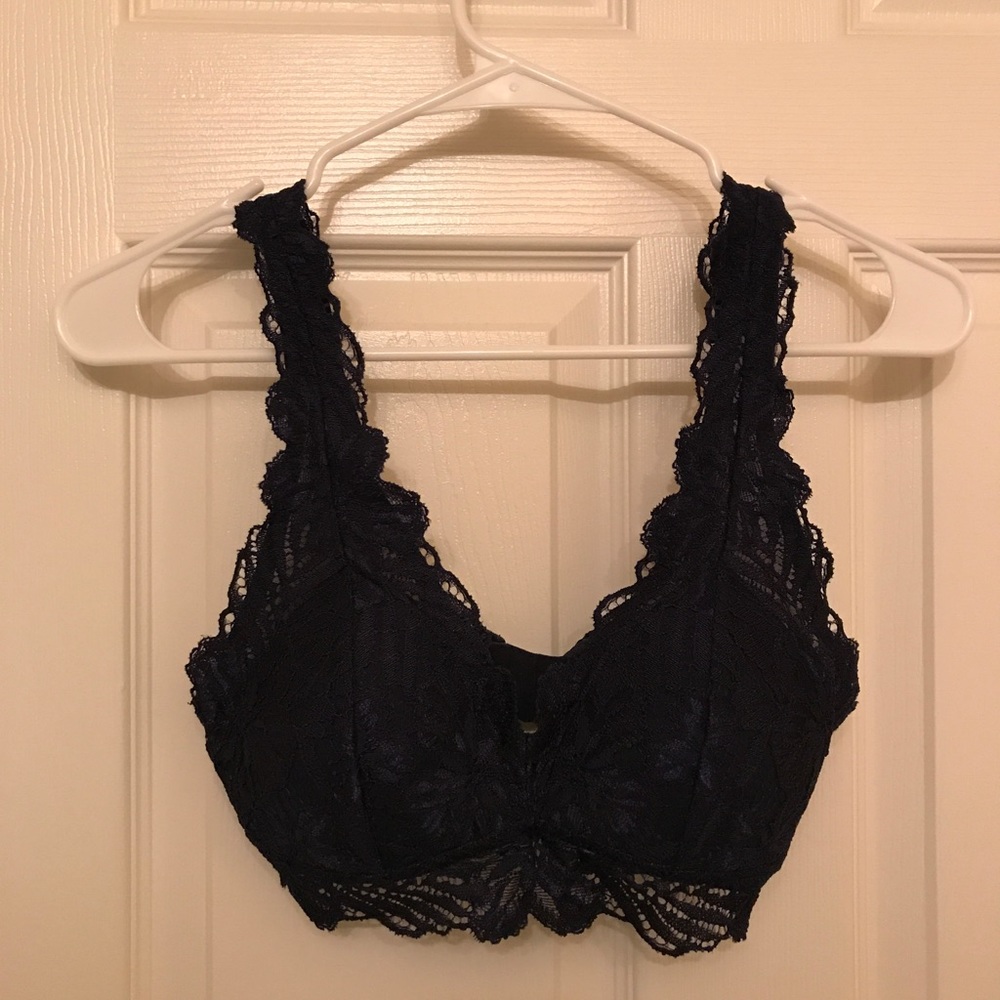 Aerie Plunge Push-up Bralette