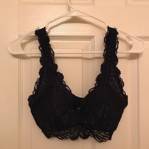 Aerie Plunge Push-up Bralette
