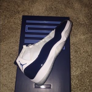 Meet your Posher, Nolan