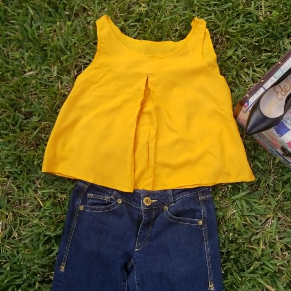 Wide Leg DKNY Jeans - Picture 8 of 8