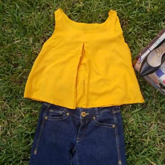 Wide Leg DKNY Jeans - Picture 8 of 8