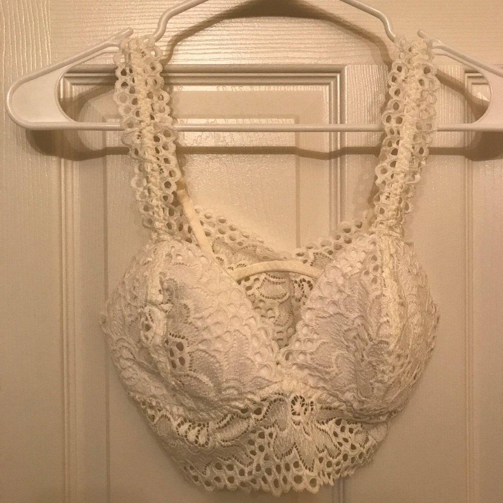 Aerie Bralette *Final Price Drop before Donating*