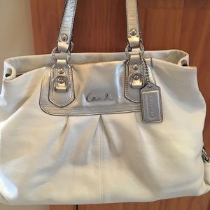 Authentic Coach Purse