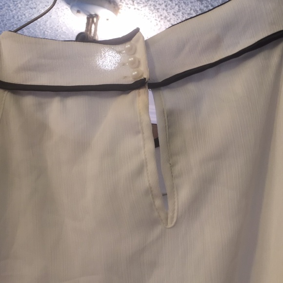 BCX Dress Top - Picture 2 of 3