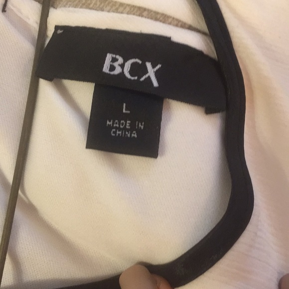 BCX Dress Top - Picture 3 of 3