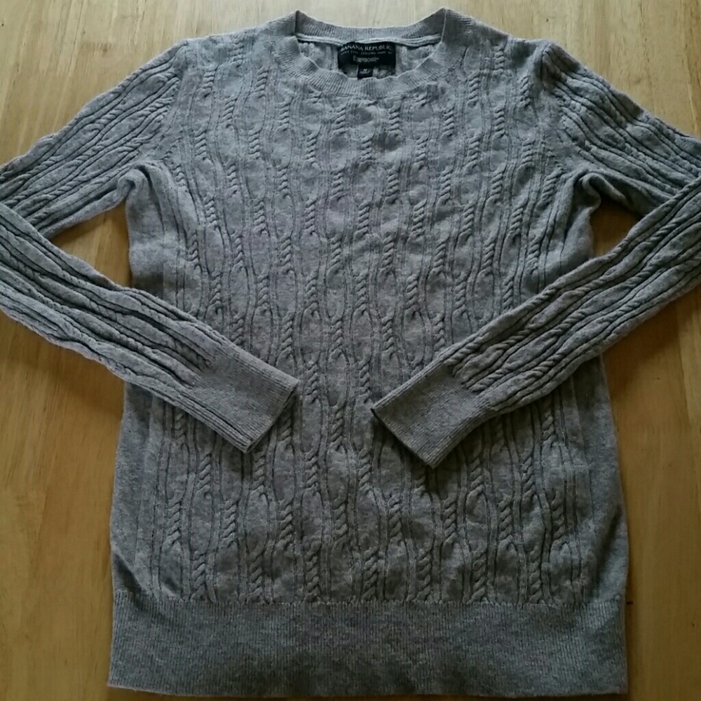 Banana Republic Sweater