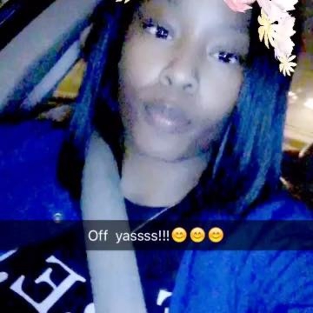 Meet your Posher, Sharmaine