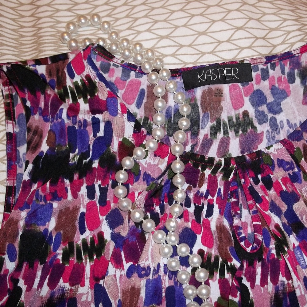 Dressy Blouse