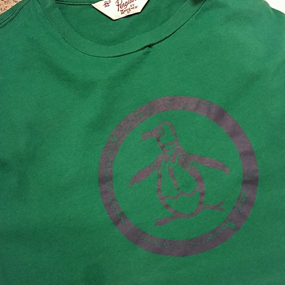 Men's T shirt
