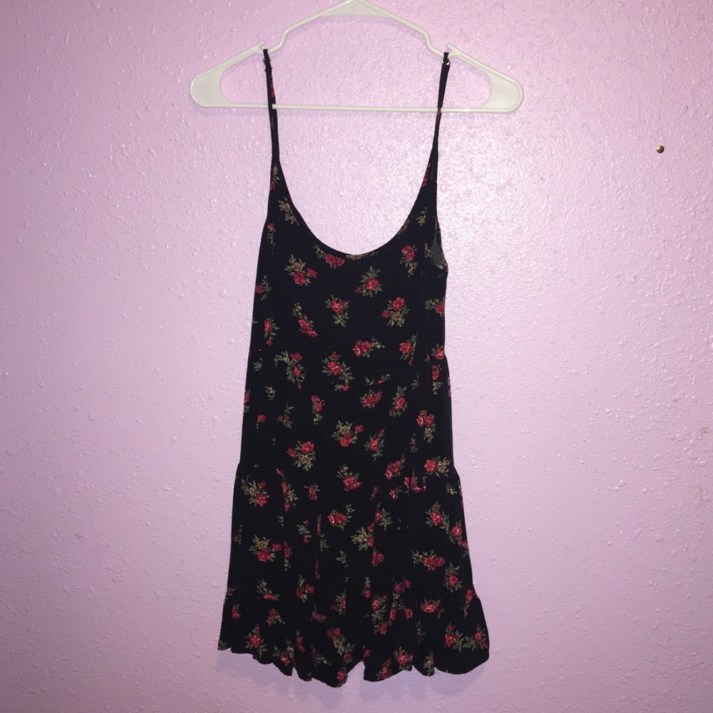 BRANDY DRESS