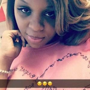 Meet your Posher, Jonika