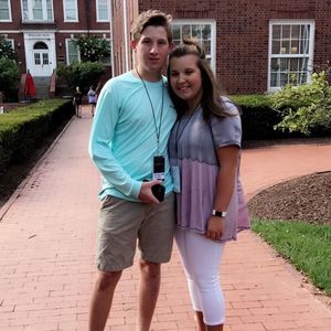 Meet your Posher, Cameron