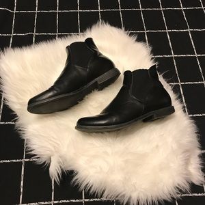BooHoo Krush Chelsea Bootie