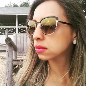 Meet your Posher, Maiara