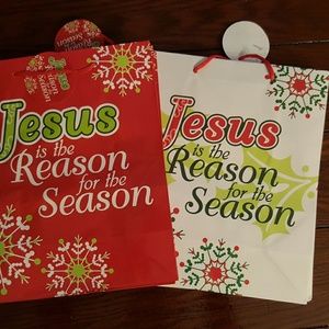 Gift bags